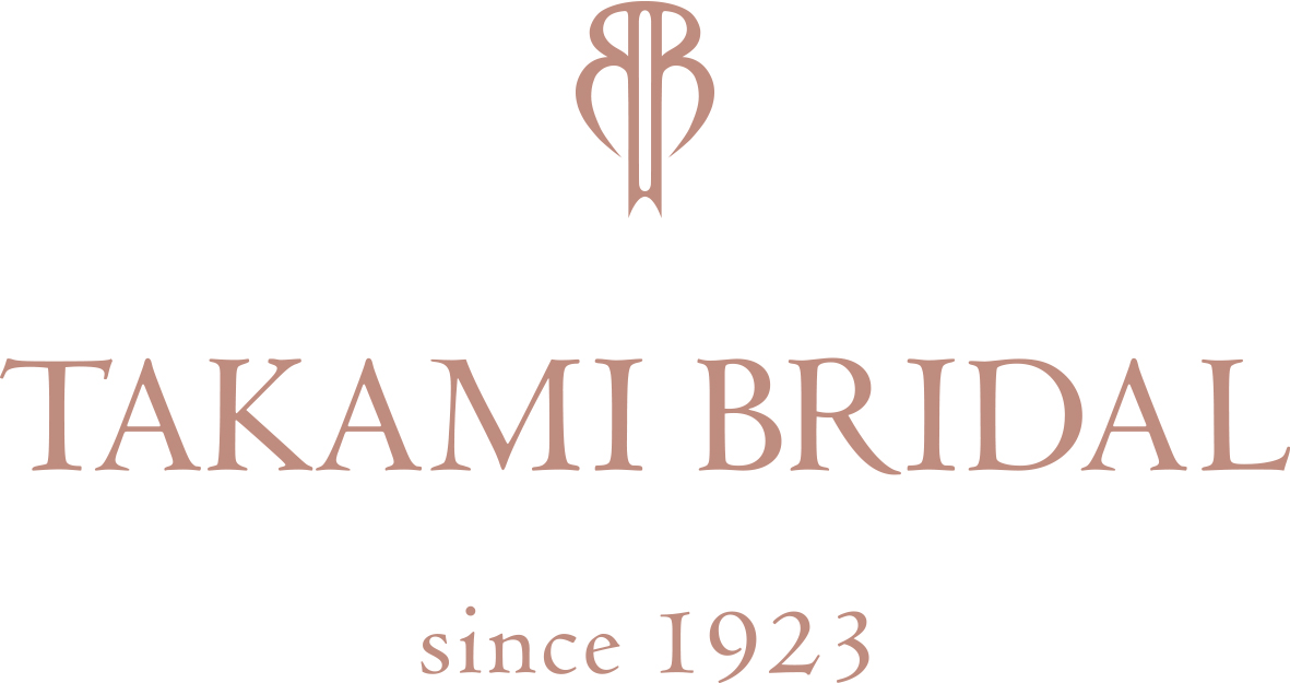 衣裳室 TAKAMI BRIDALのLogo