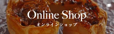 Online Shop オンラインショップ