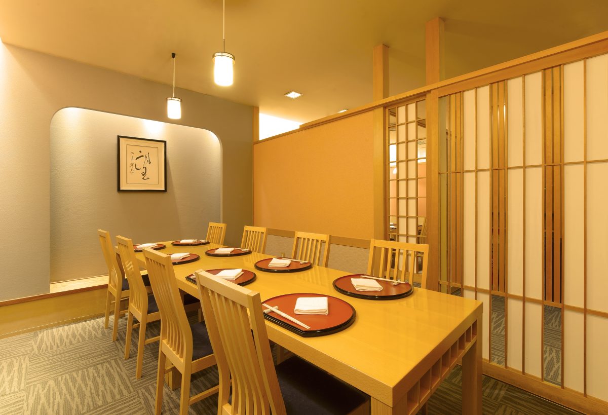 個室のご案内 和食 入舟 からすま京都ホテル 公式 個室のご案内 和食 入舟 からすま京都ホテル 公式