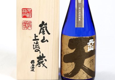 和食 入舟