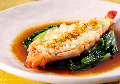 中国料理 桃李