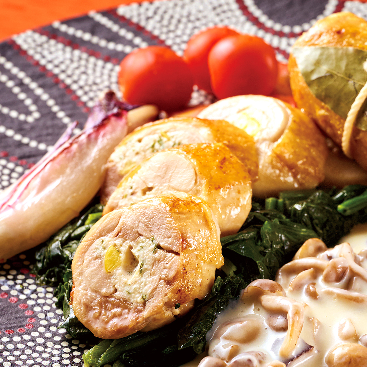 宴会　バロンティーヌ