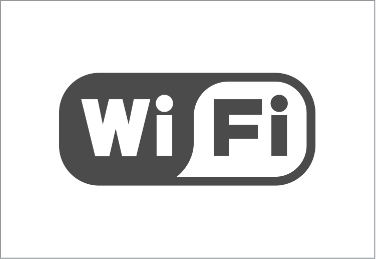 無料Wi-Fi