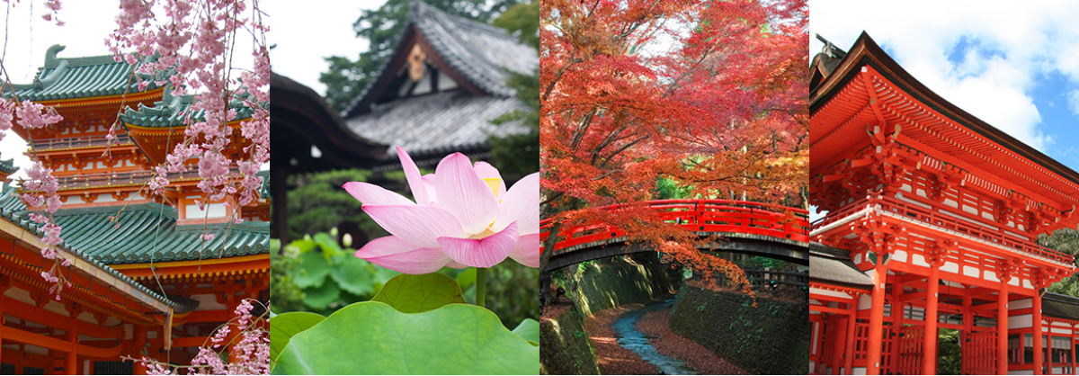 季節の旅 日帰りプラン 京都ホテルオークラ 公式