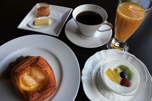 【レックコート】朝食おすすめメニュー