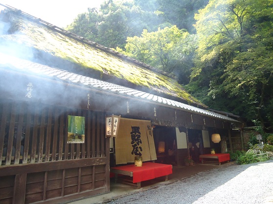 【季節の旅】名亭で味わう 第8回 鮎茶屋「平野屋」