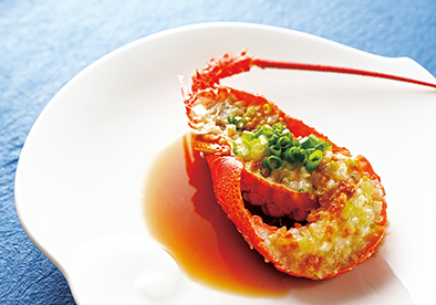中国料理 桃李