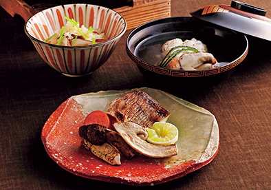 京料理 入舟