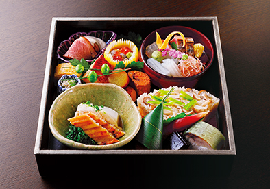 京料理 入舟