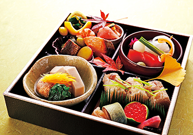 京料理 入舟