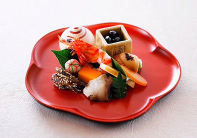 京料理 入舟