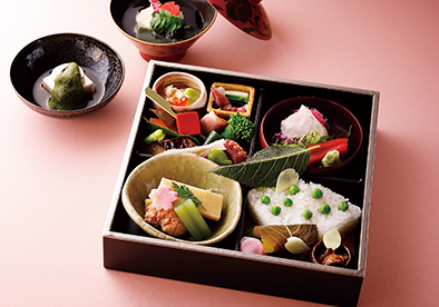京料理 入舟