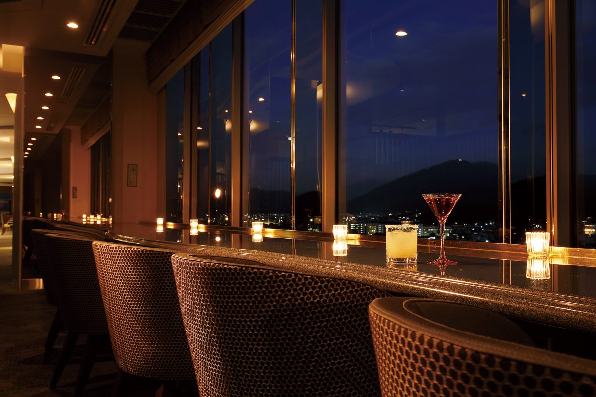 トップラウンジ オリゾンテ