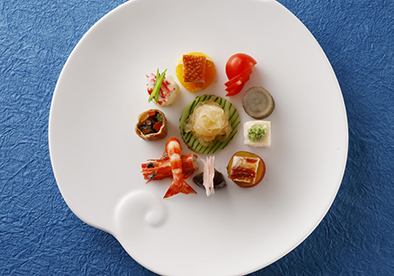 中国料理 桃李