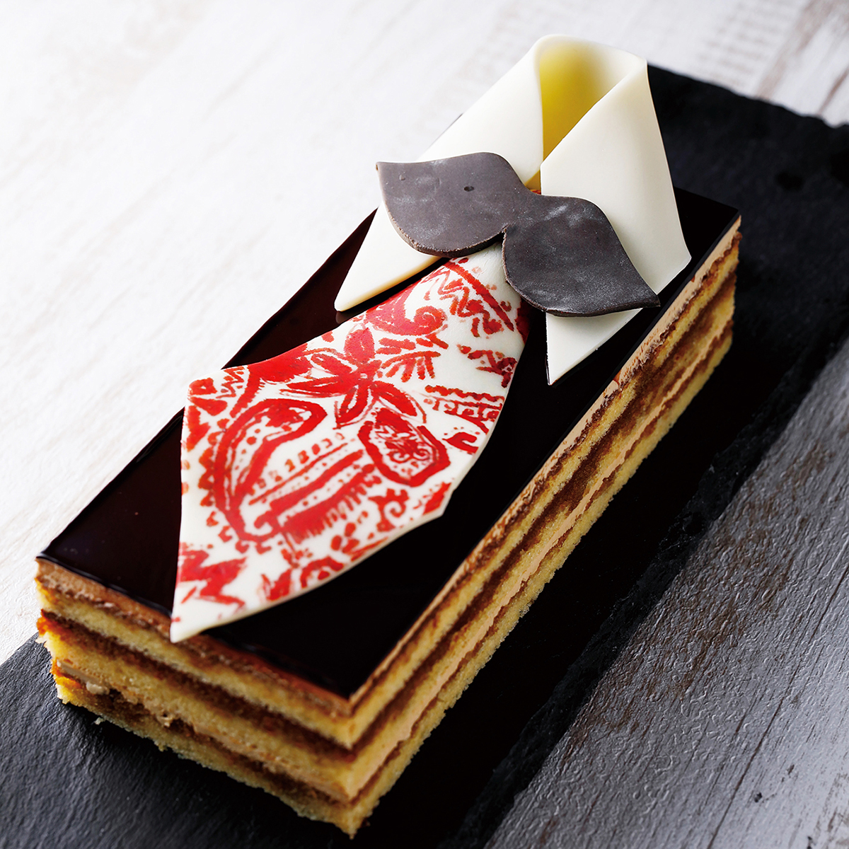 テイクアウト 父の日ケーキ レックコート 京都ホテルオークラ 公式 テイクアウト 父の日ケーキ レックコート 京都ホテルオークラ 公式