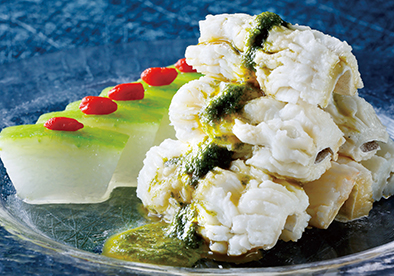 中国料理 桃李