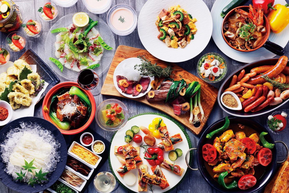 トップラウンジ オリゾンテ