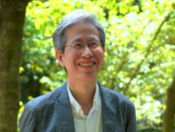 西山厚氏
