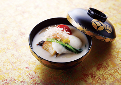 京料理 入舟