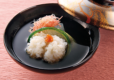 京料理 入舟