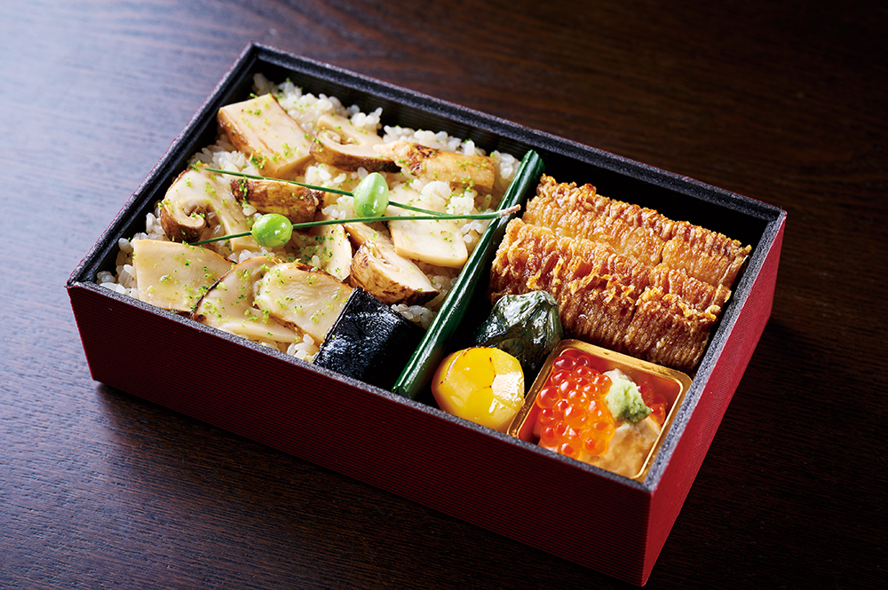 京料理 入舟