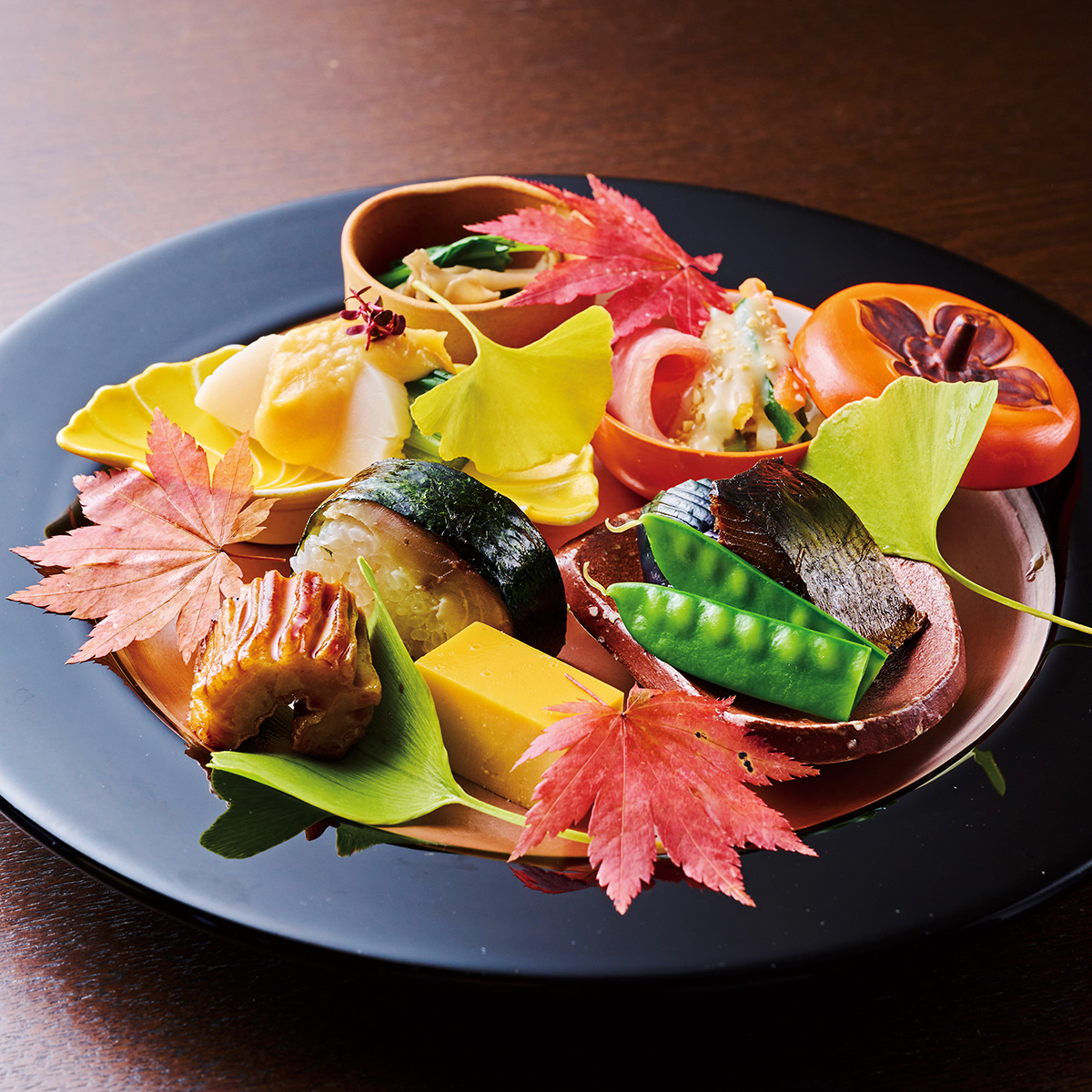 京料理 入舟