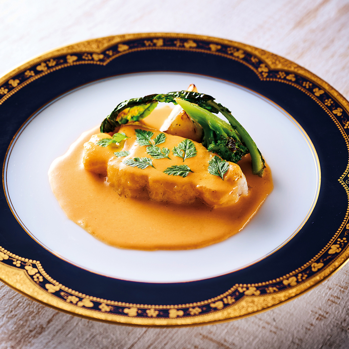 スカイレストラン ピトレスク　クリスマス