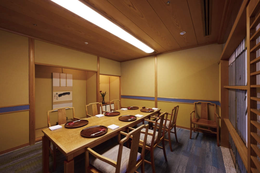 京料理 入舟　若紫