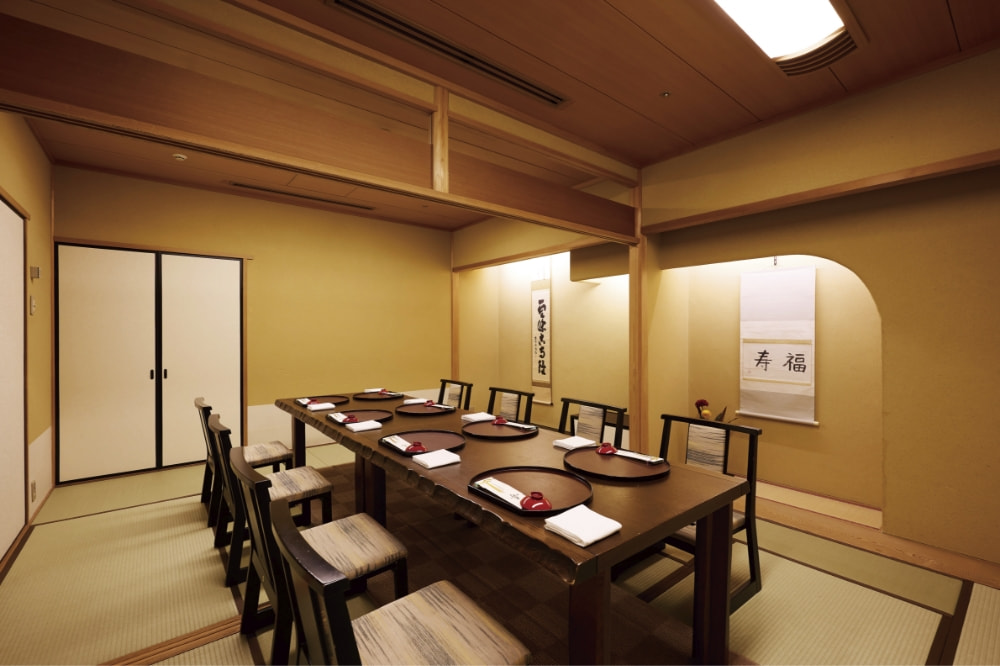 京料理 入舟　葵