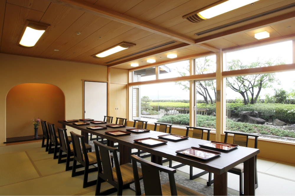 京料理 入舟　夕霧