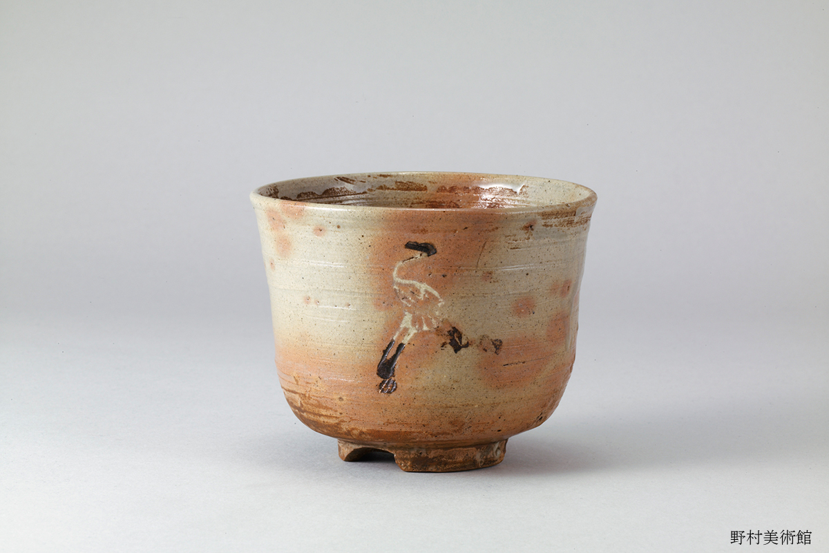 野村美術館