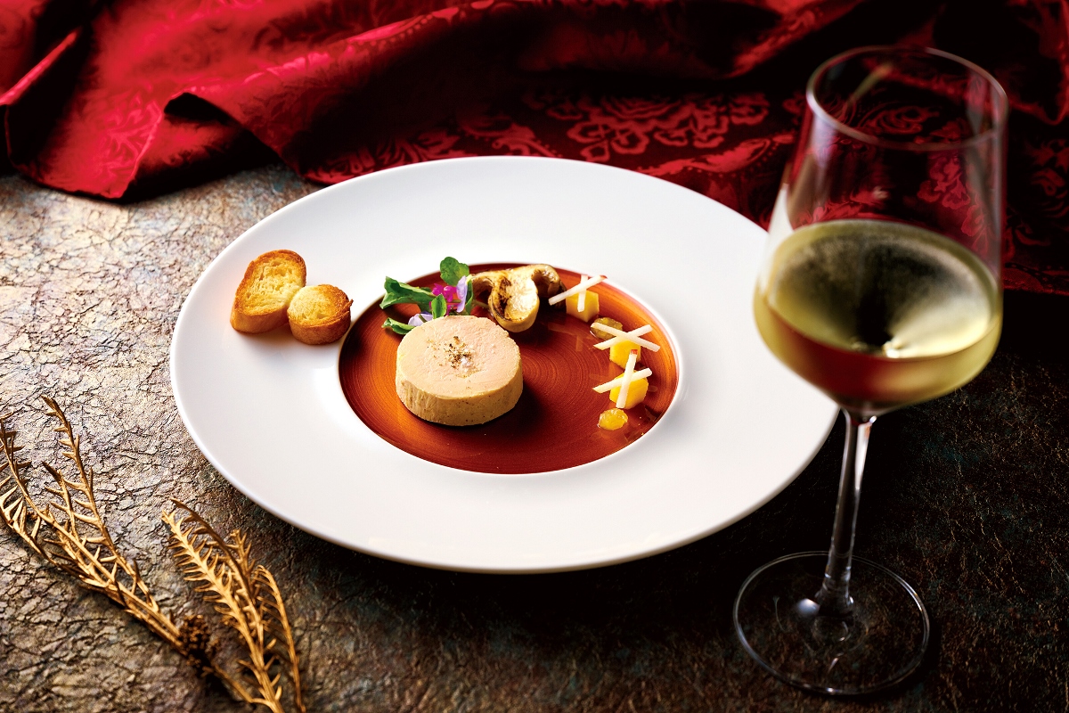 STAY Pittoresque-Christmas2023
