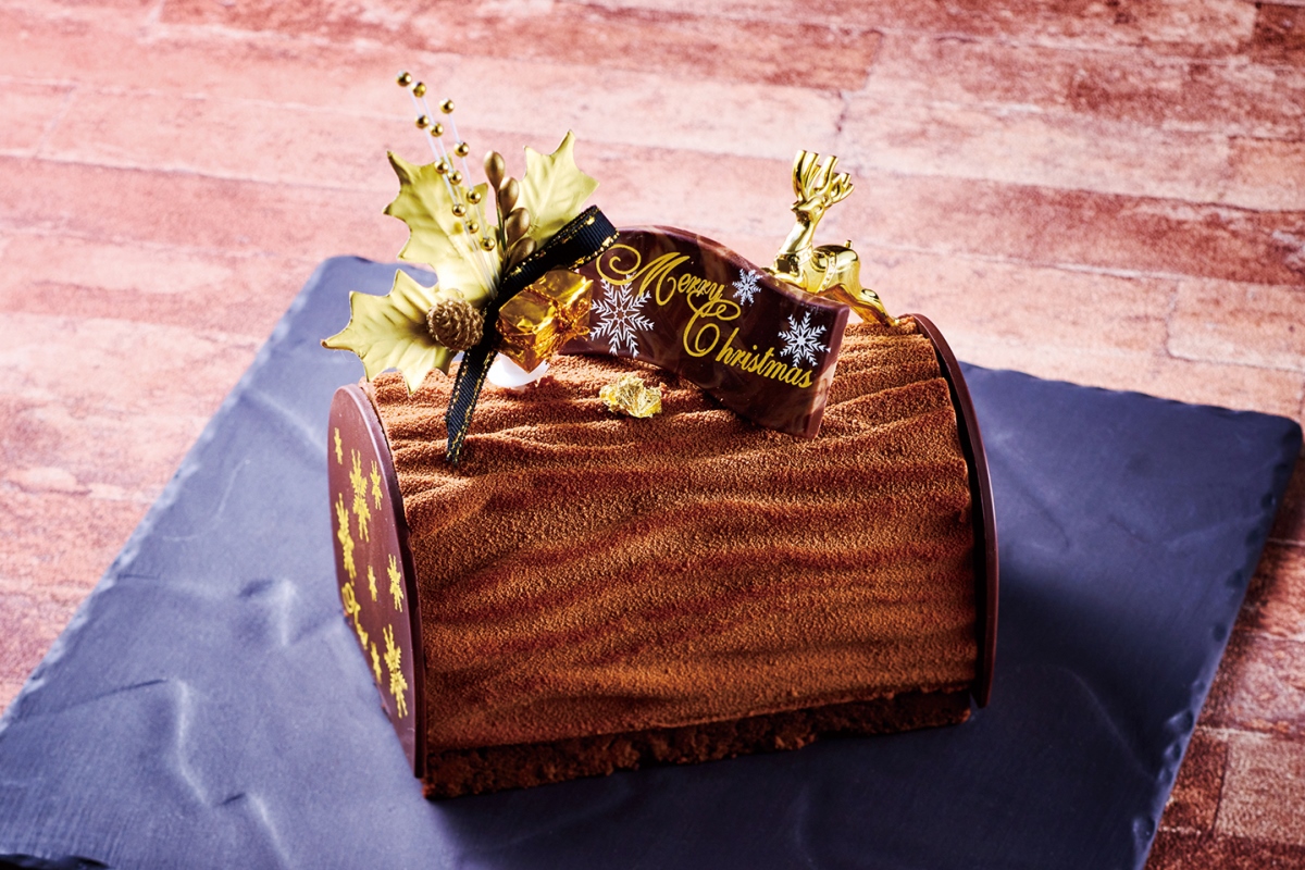 STAY Christmas Cake2023