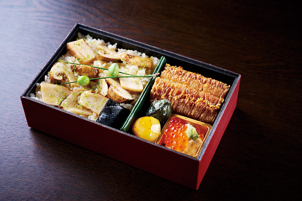 京料理 入舟