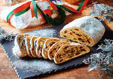 焼きたてパン パネッテリア オークラ