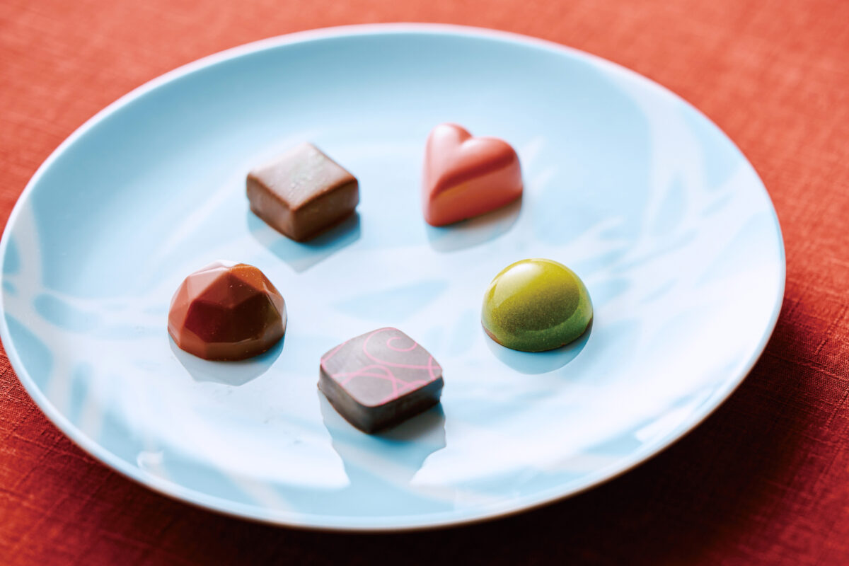 カフェ レックコート