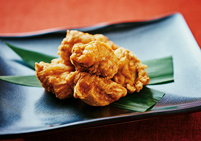 中国料理 桃李