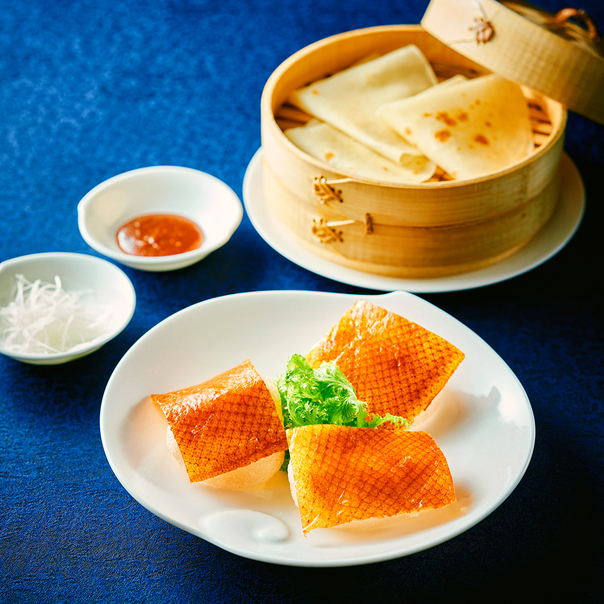 中国料理 桃李