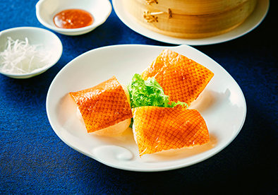 中国料理 桃李