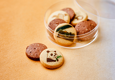 カフェ レックコート