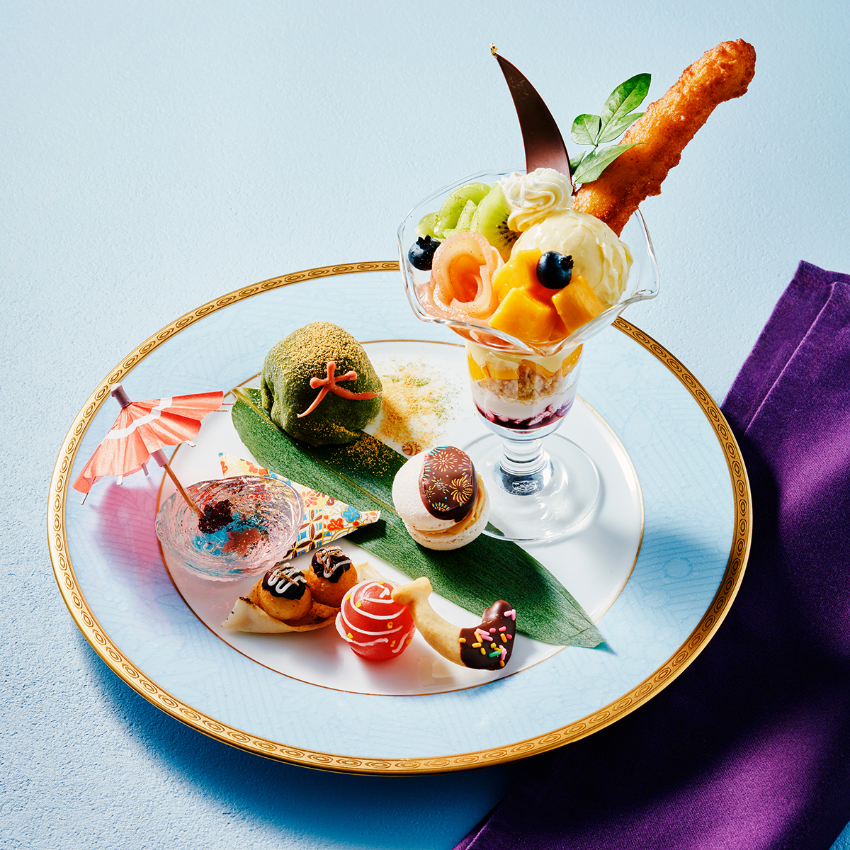 カフェ レックコート