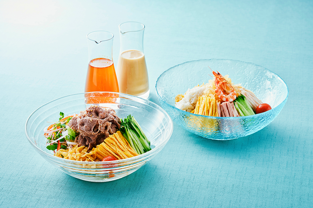 中国料理 桃李
