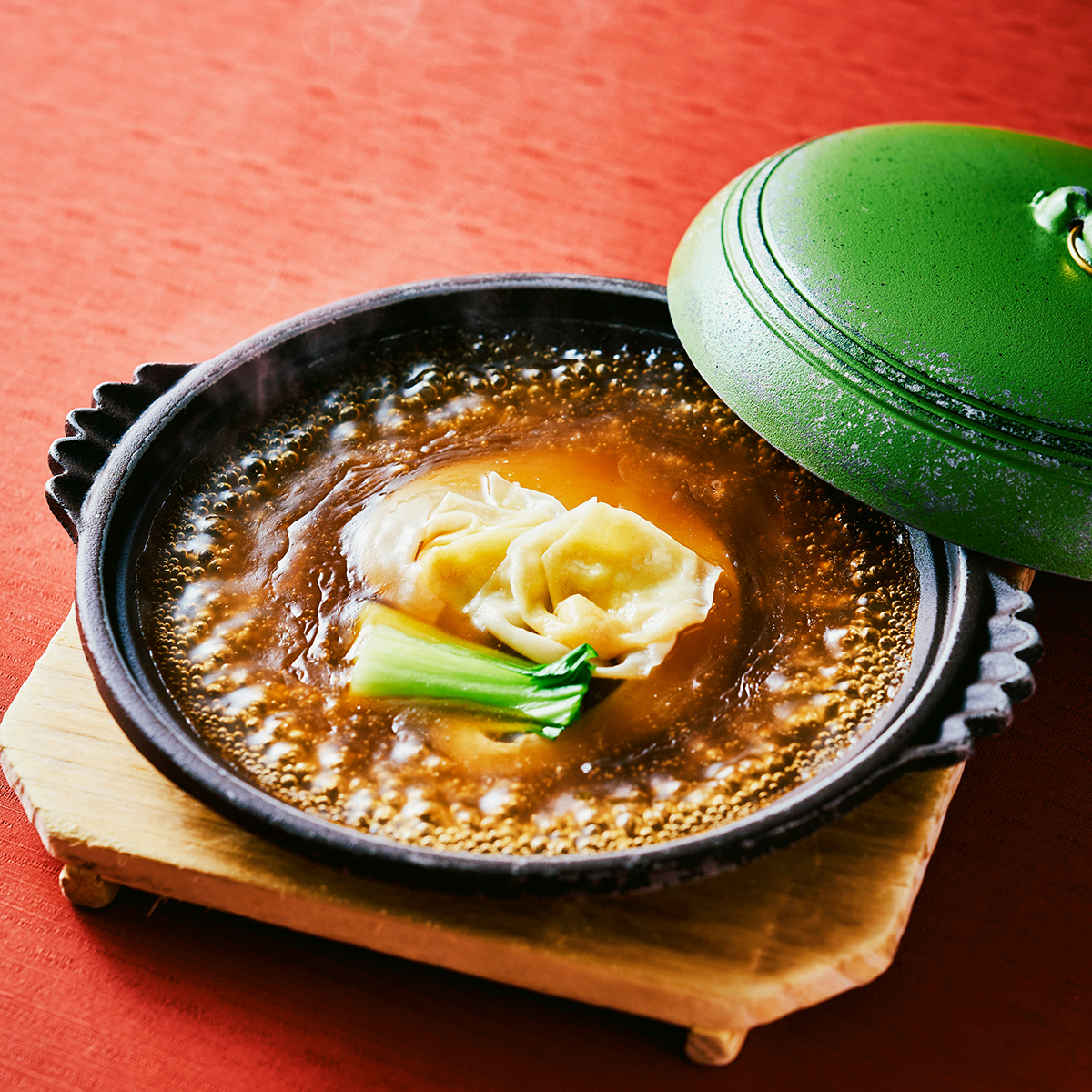 中国料理 桃李