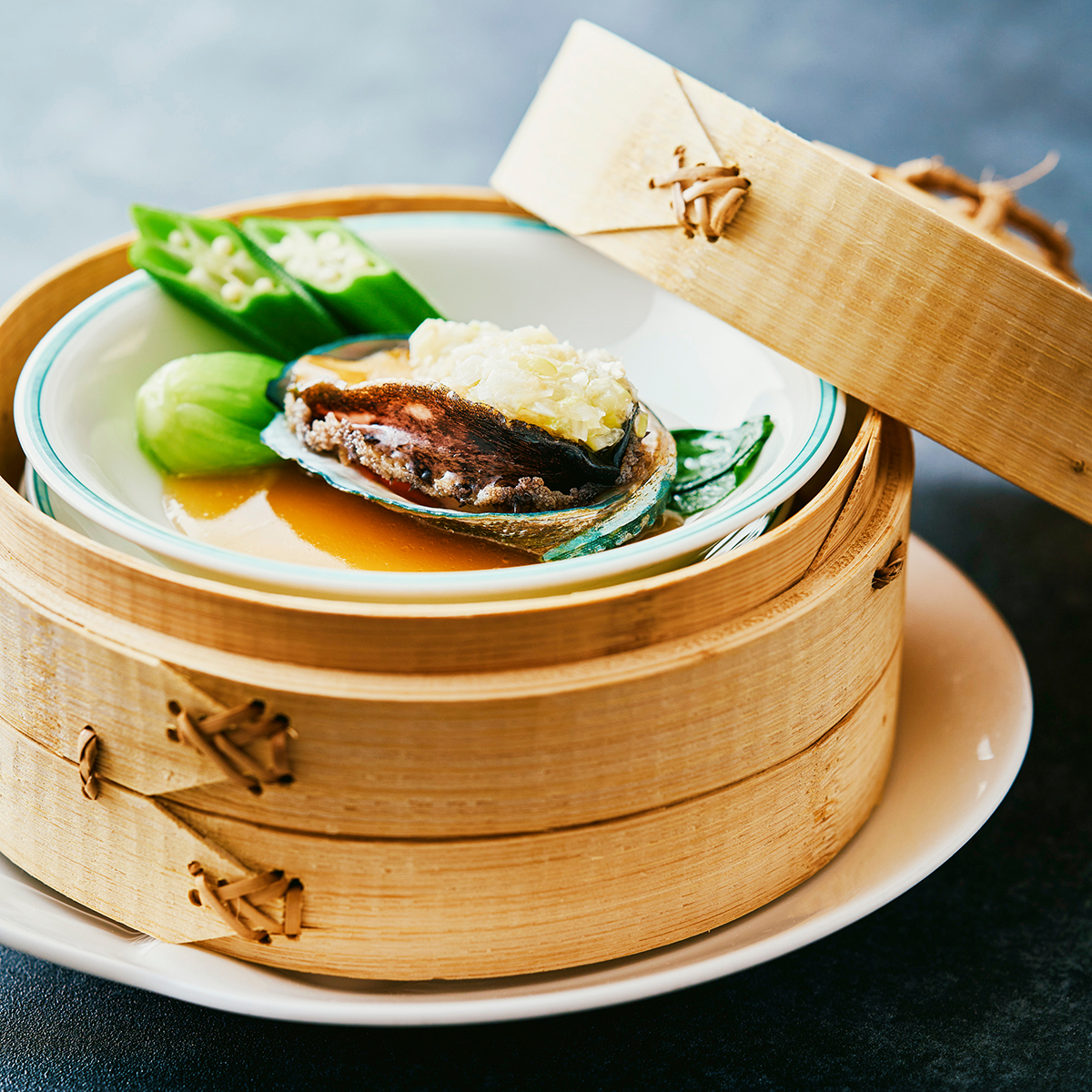 中国料理 桃李