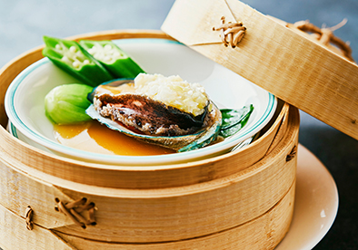 中国料理 桃李