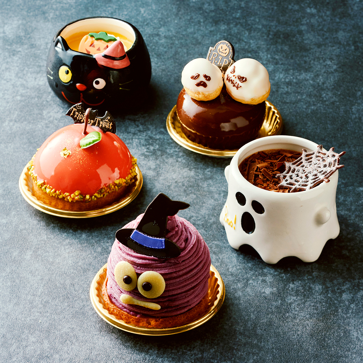 カフェ レックコート