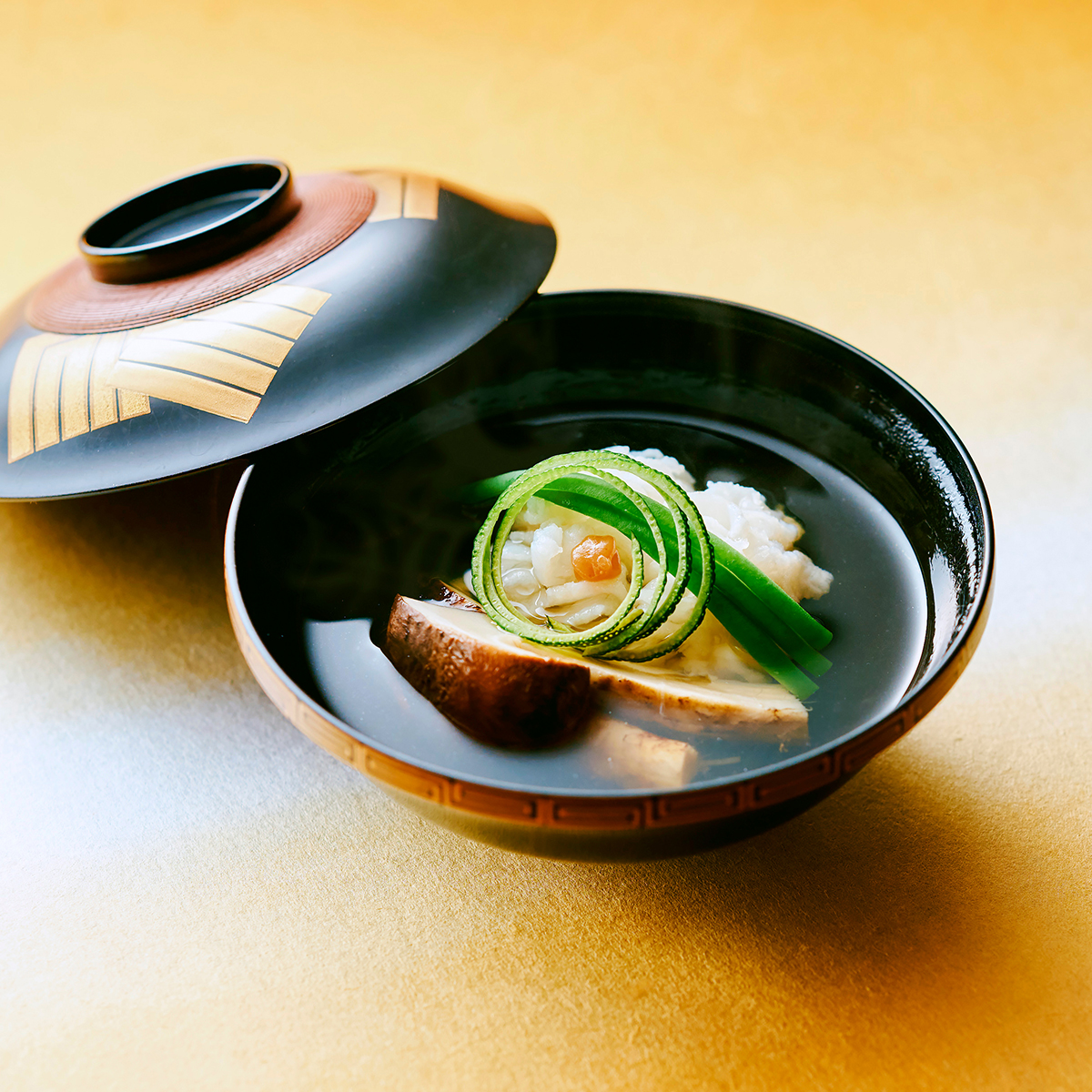 京料理 入舟