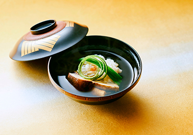 京料理 入舟