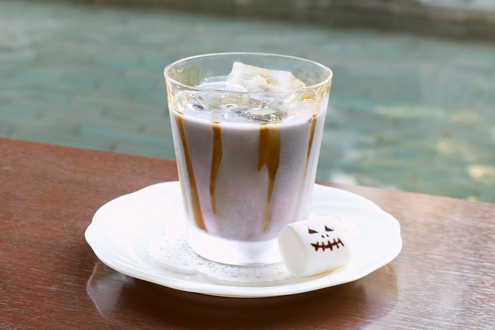 カフェ　レックコート