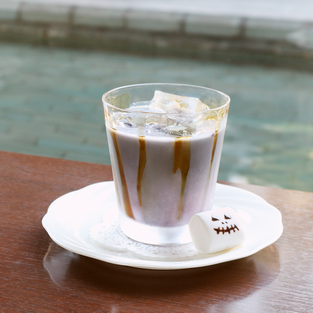 カフェ　レックコート